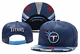 Tennessee Titans Team Logo Adjustable Hat YD (4),baseball caps,new era cap wholesale,wholesale hats